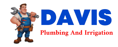 Trusted plumber in GOBLER